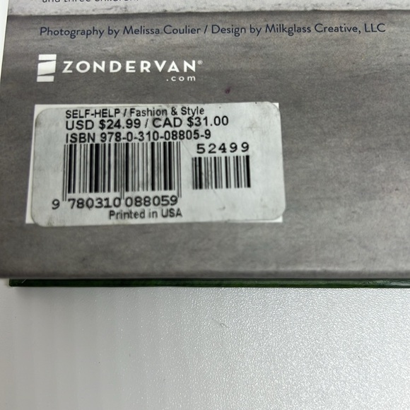 New Hardback Candace Cameron Bure Book - Picture 10 of 10